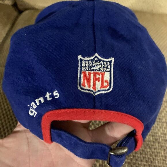 Vintage New York Giants‎ Logo Athletic Hat - Picture 3 of 5
